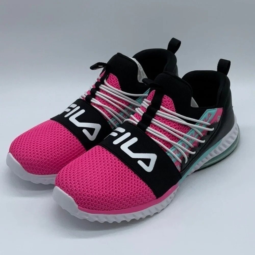 FILA FANTASTIQ 2 SLIP-ON SNEAKER - KIDS'